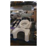 medical supplies