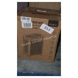 air purifier