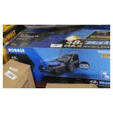 kobalt push mower