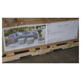 patio furniture
