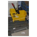 mop bucket