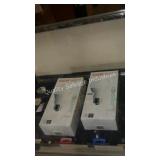 2/4ct simply conserve 100w dimmable bulbs