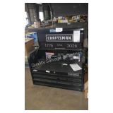 craftsman tool box NO KEYS