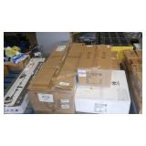pallet store merch