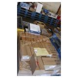 asst fram oil filters