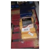 grouting sponges