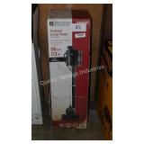 pedestal pump
