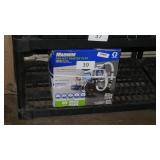 magnum paint & stain sprayer