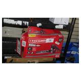 craftsman chainsaw