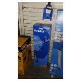 kobalt trimmer (batt&chg in office)