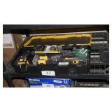 jexul laser level meter
