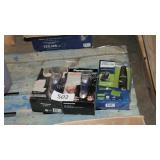 3 shavers