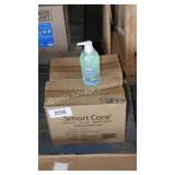 2 ctn sanitizer