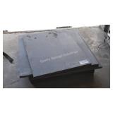stone slats