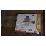 led area light