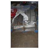 skid shingles