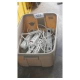 power surge protectors