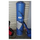 floor underlayment