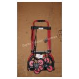 handtruck for stairs