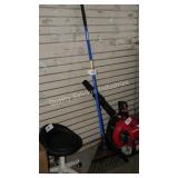 rake