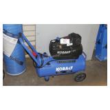 kobalt air compressor