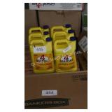 6/1g antifreeze