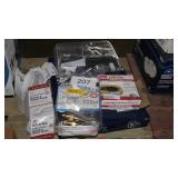 store merch