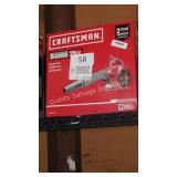 craftsman blower