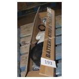 string trimmer
