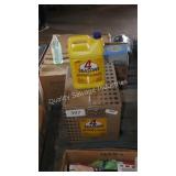 6/1g antifreeze