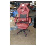 gaming chair