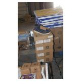 4 asst sz shoes
