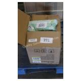 ctn body wipes