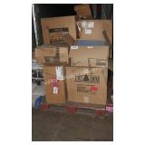 pallet air filters
