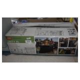 unity xl outdoor prep cart