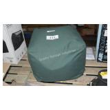 bean bag ottoman