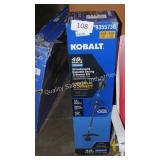 kobalt trimmer