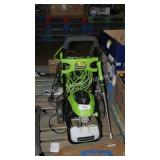 gw pressure washer