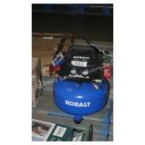 kobalt air compressor