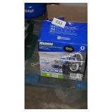 magnum paint & stain sprayer