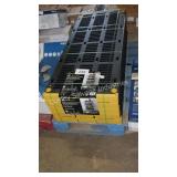 5 tier shelving unit