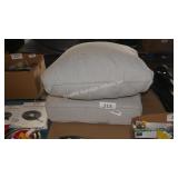 cushions