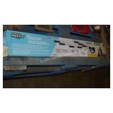 pressure washer extension wand