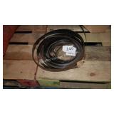 metal banding