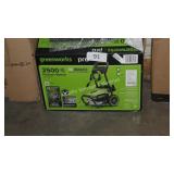 gw pressure washer