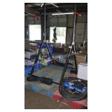 exercise equipment