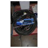 hoses & sprinklers