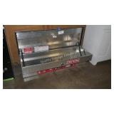 craftsman truck toolbox (keys in office)