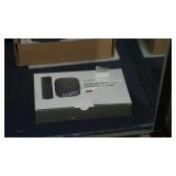 x series smart mailbox alarm w/ base station
