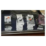 12ct asst phone accessories (display)